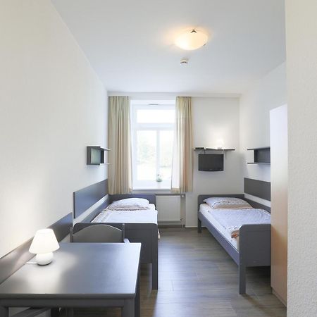 Berne Apartments Hamburgo Exterior foto