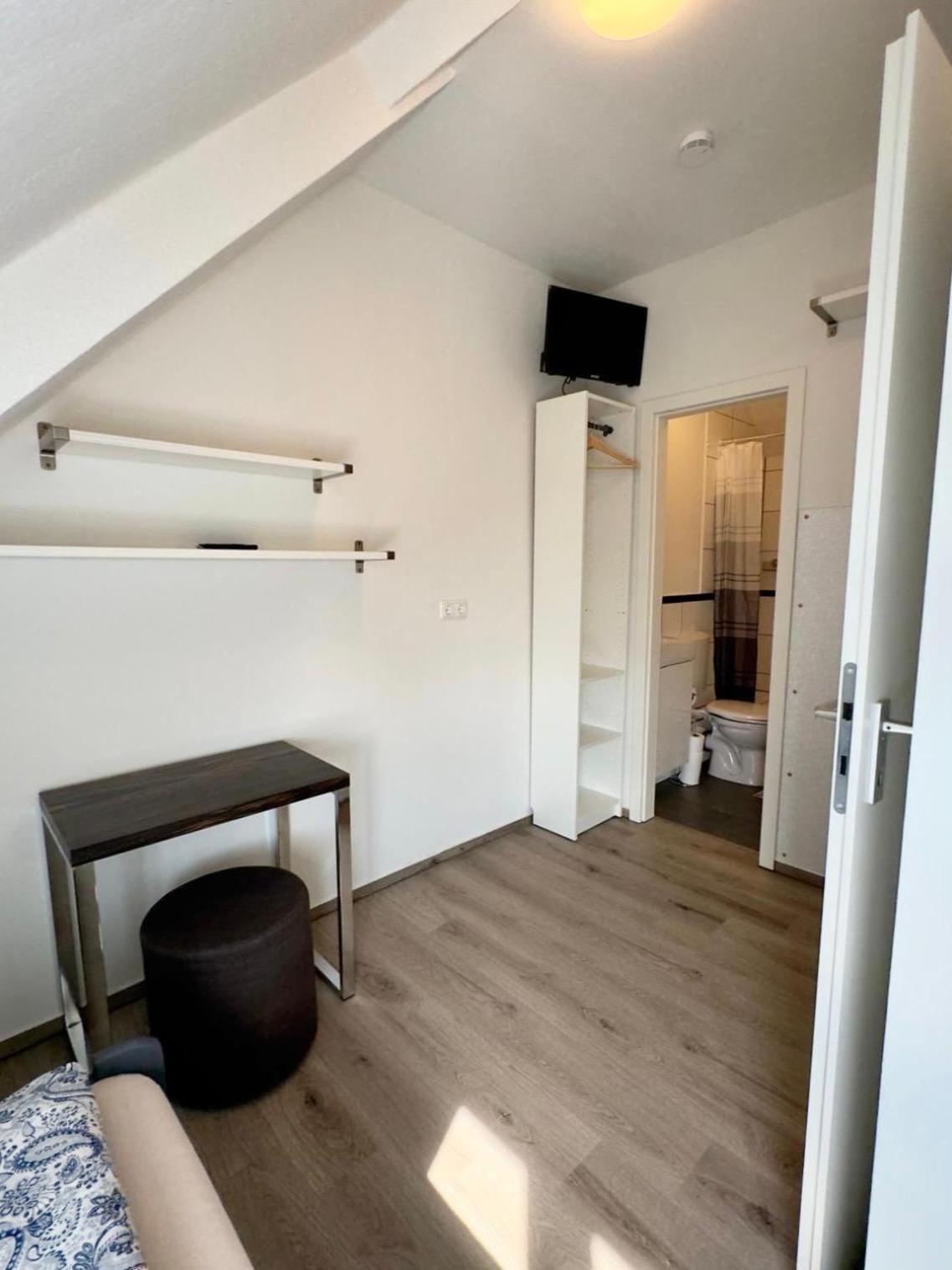 Berne Apartments Hamburgo Exterior foto