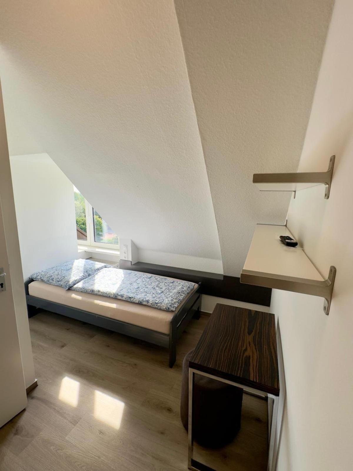 Berne Apartments Hamburgo Exterior foto